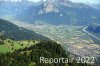 Luftaufnahme Kanton Graubuenden/Pizalun - Foto Pizalun    7557